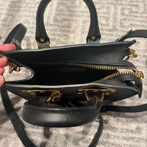 Sophie Hulme small bag - Picture 7 of 7